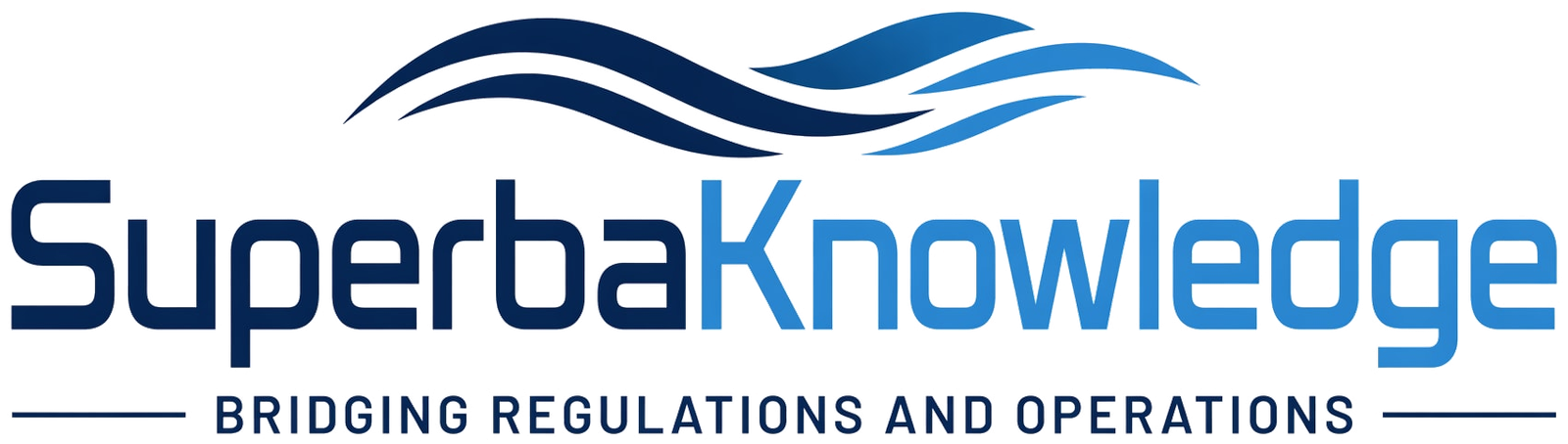 Superba Knowledge — Bridging Regulations and Operations